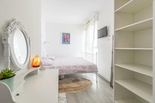 Fm Apartments