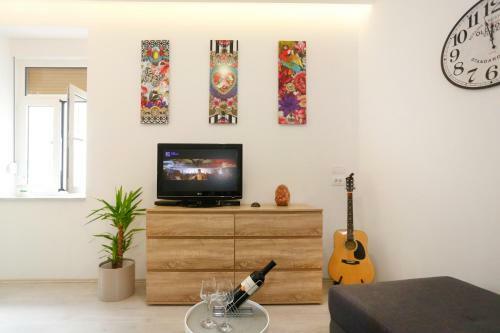 Hostal The Diocletian Collection