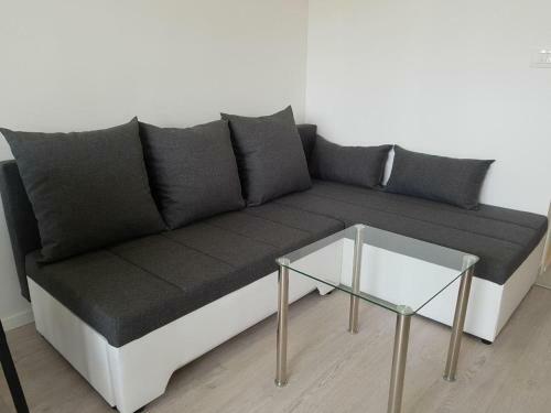 Studio Apartment Sea Star