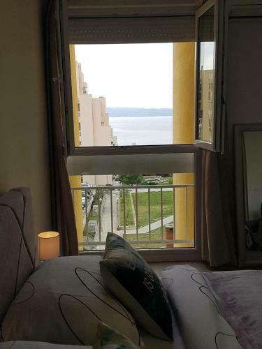 Studio Apartment Sea Star