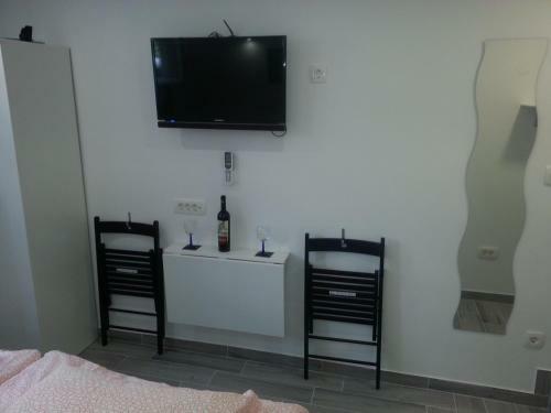 Apartamentos 4 Seasons