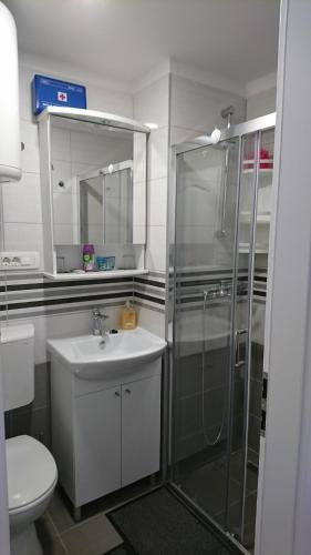 Apartamentos 4 Seasons