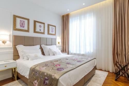 Bed & Breakfast Ann Luxury Rooms