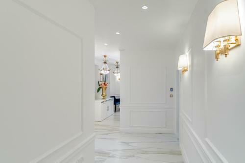Bed & Breakfast Ann Luxury Rooms