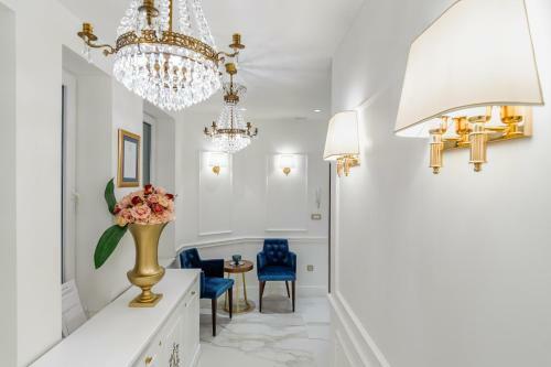 Bed & Breakfast Ann Luxury Rooms
