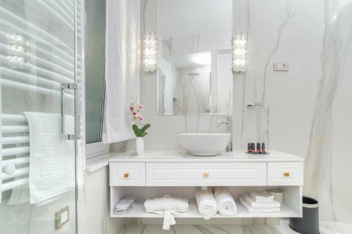Bed & Breakfast Ann Luxury Rooms
