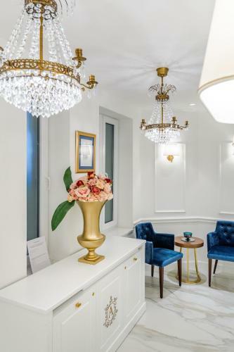 Bed & Breakfast Ann Luxury Rooms