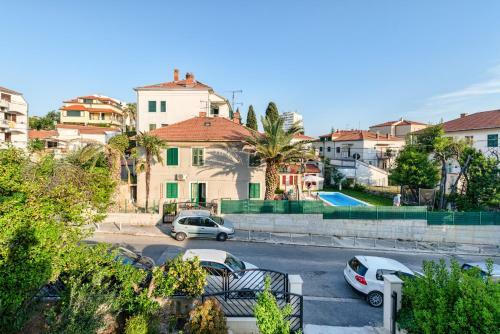 Villa Lct Holiday Home Florentina