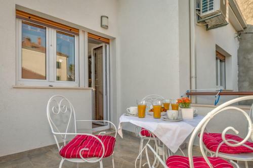 Villa Lct Holiday Home Florentina