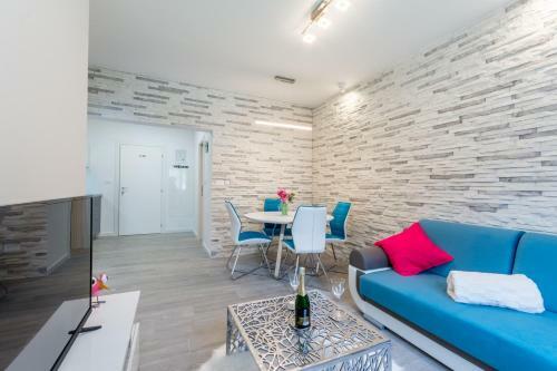 Apartments Niro