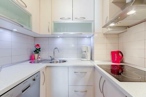 Mountain View Apartment