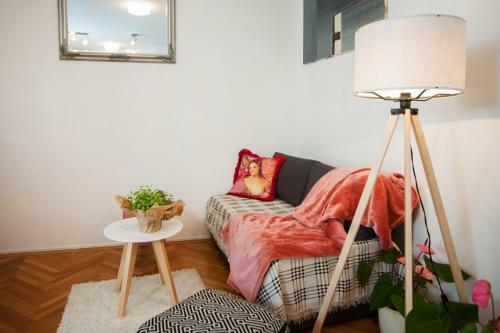 Apartment Dumaneo Art