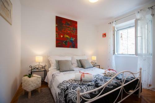 Apartment Dumaneo Art