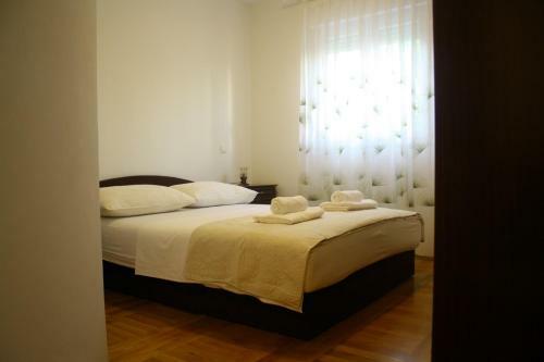 Apartment Ana