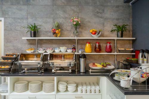 Aparthotel Ellure Luxury Suites