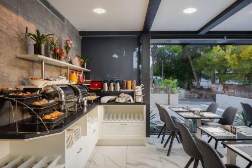 Aparthotel Ellure Luxury Suites
