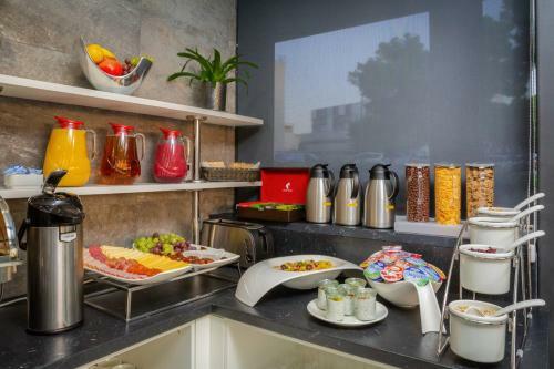 Aparthotel Ellure Luxury Suites