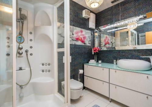 Apartamento Sun Spalato Place