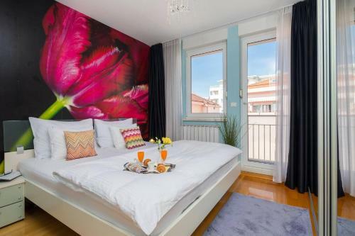 Apartamento Sun Spalato Place