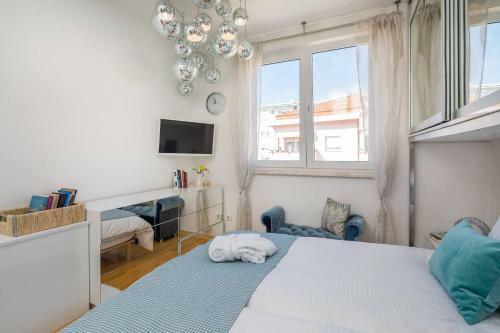 Apartamento Sun Spalato Place