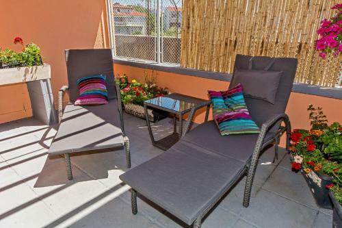 Apartment Dragica - With Parking