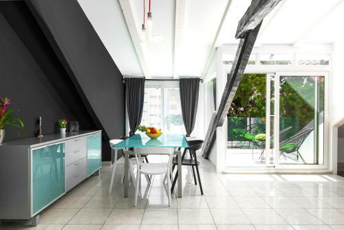 Apartamento Split Centre Lux Residence