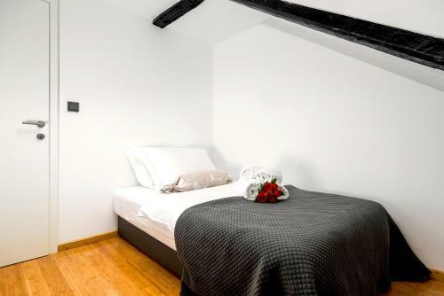 Apartamento Split Centre Lux Residence