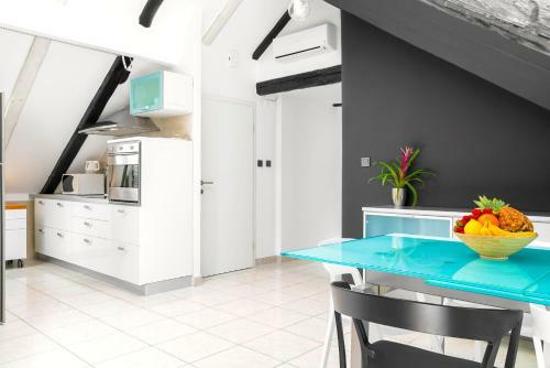 Apartamento Split Centre Lux Residence