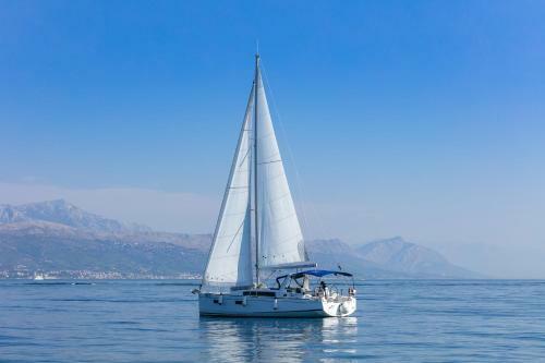 Beneteau Oceanis 38.1.- Anima Maris I