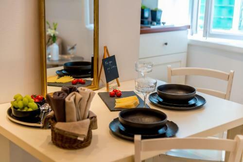 Luxury Apartment Pjaca Split In The Center Of Split