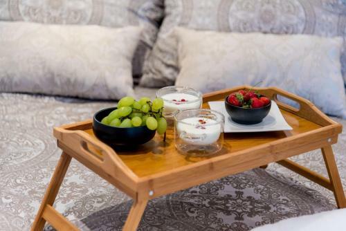 Luxury Apartment Pjaca Split In The Center Of Split