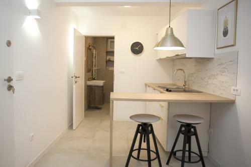 Studio Apartment Jon
