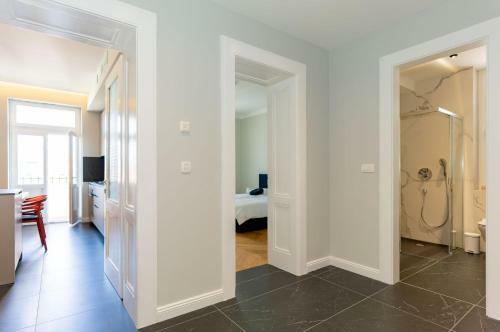 Apartment La Marie