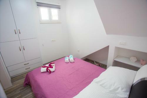Impeccable 3-bed Apartment In Split