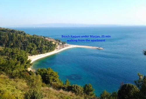 Apartamento A - Luxury Spacious Studio In The Heart Of Split