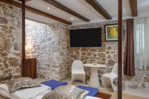 Apartamento A - Luxury Spacious Studio In The Heart Of Split