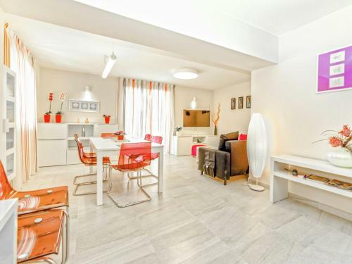 Luxurious Villa In Labin With Garden