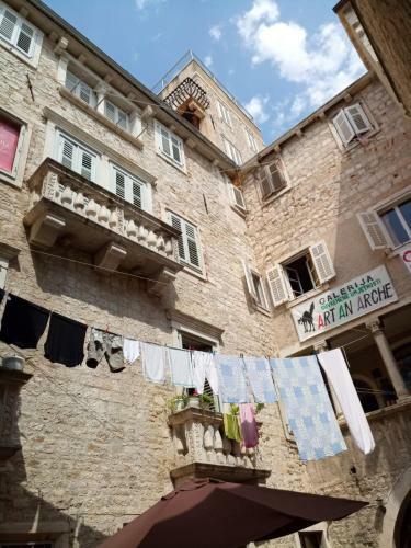 Hostal Gothic Palace Heritage