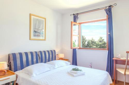 Stari Grad Villa Sleeps 8 With Pool Air Con And Wifi