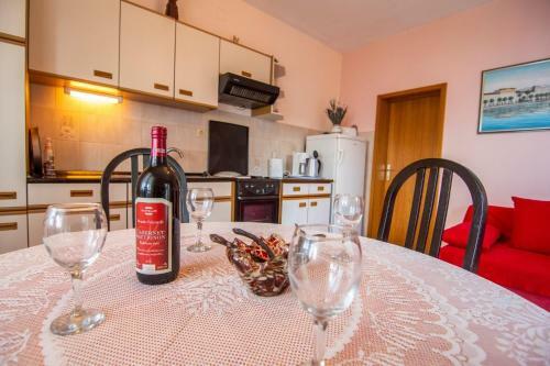 Apartments Mari-peaceful And Quiet
