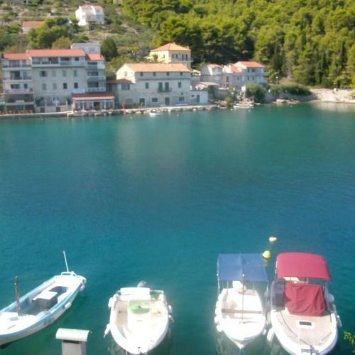 Apartments Riley - At The Sea