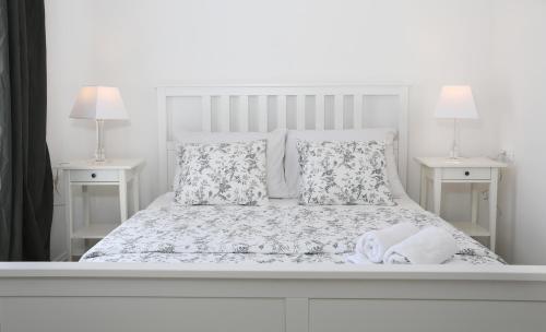 Boutique Hostel Alegria