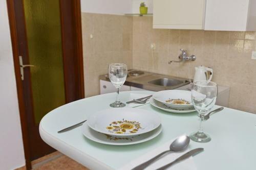 Apartments Ive - With Sea View