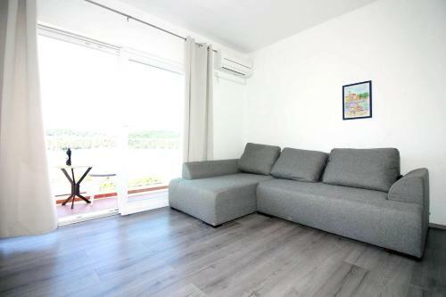 Apartment With One Bedroom In Tisno With Wifi