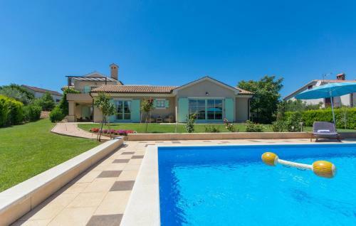 Villa Judita