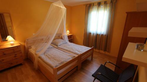 Hostal Apartments Grozdani?