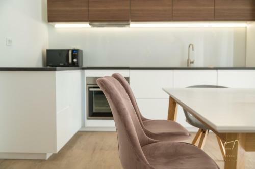 Hostal Luxury Apartments Loma