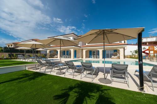 Hostal Luxury Apartments Loma