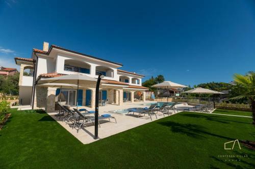 Hostal Luxury Apartments Loma