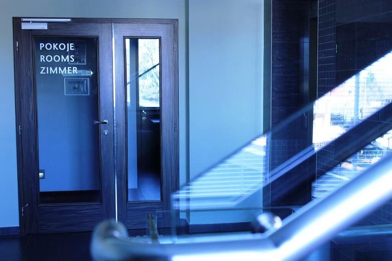 Hotel Galaxie